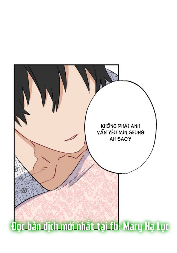 Hôn Nhân Tiền Định chapter 72.2 - Trang 11