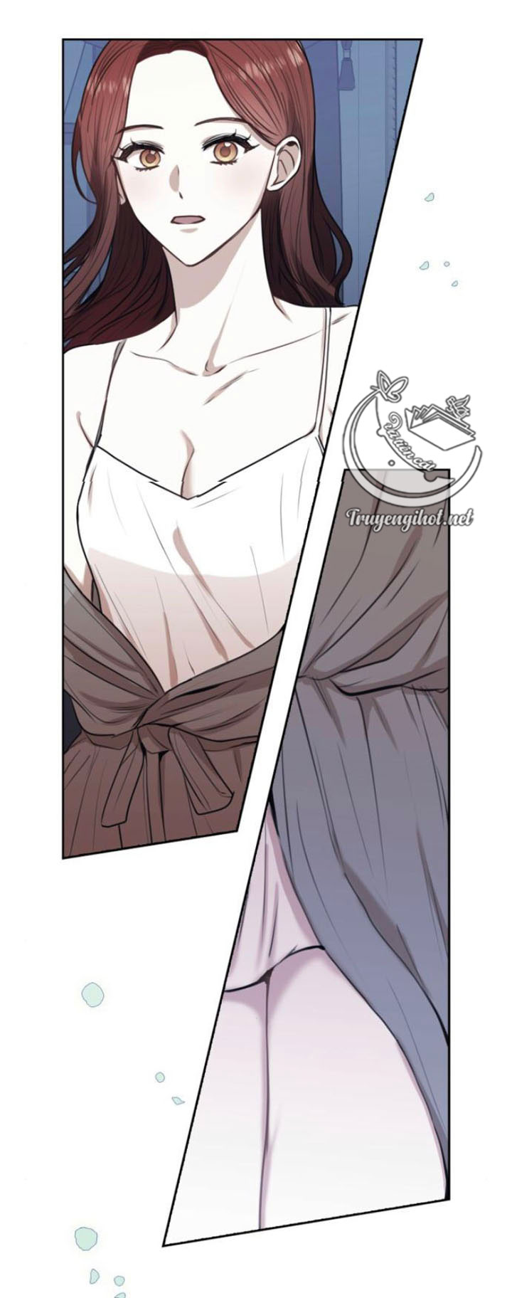 ta muốn biến phu quân thành bá chủ chapter 23 35