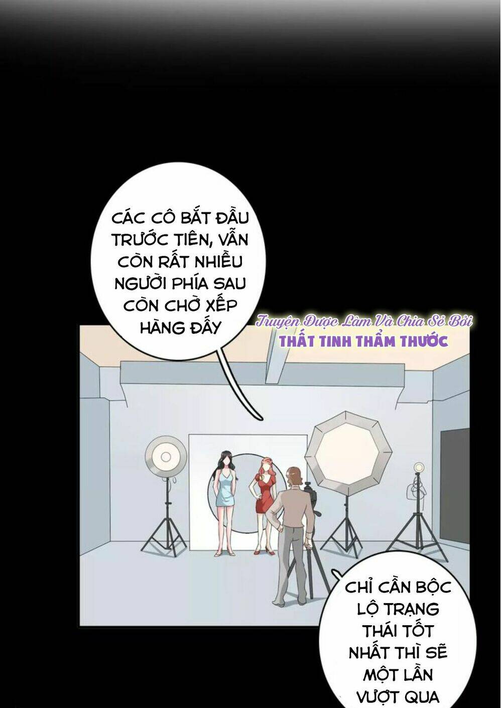 lều khều biết yêu chapter 69 10