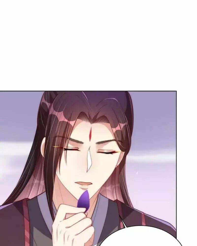 công chúa tại thượng: quốc sư mời xuống kiệu chapter 33 78