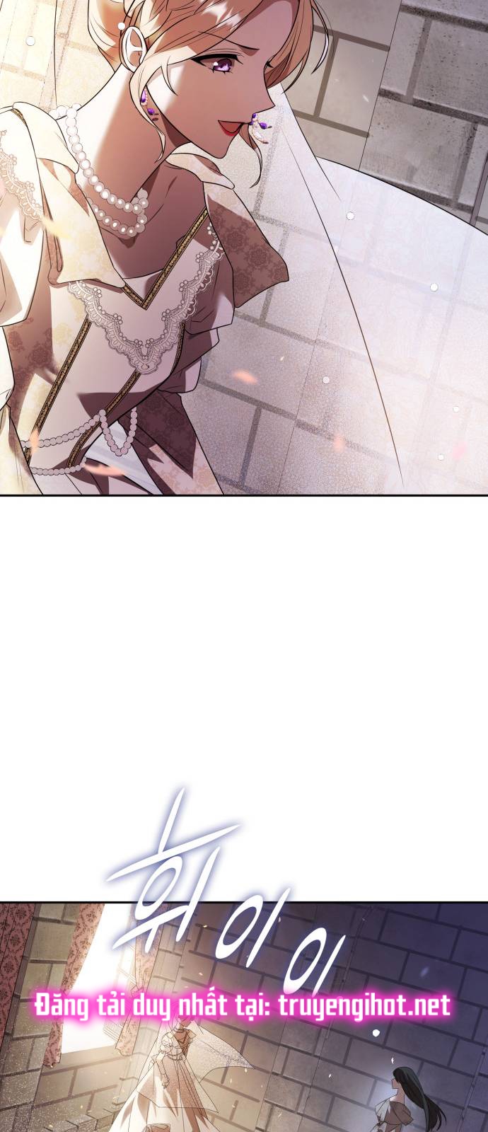 chị yêu, kiếp này em sẽ là hoàng hậu chapter 2.2 37