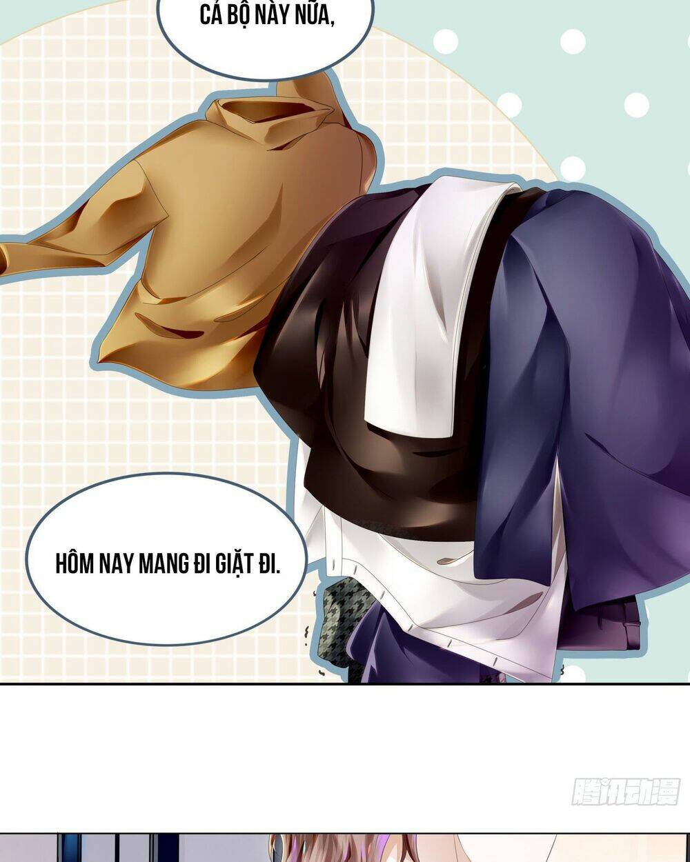 ma vương ngạo kiều tổng tài không thể chọc chapter 5 40