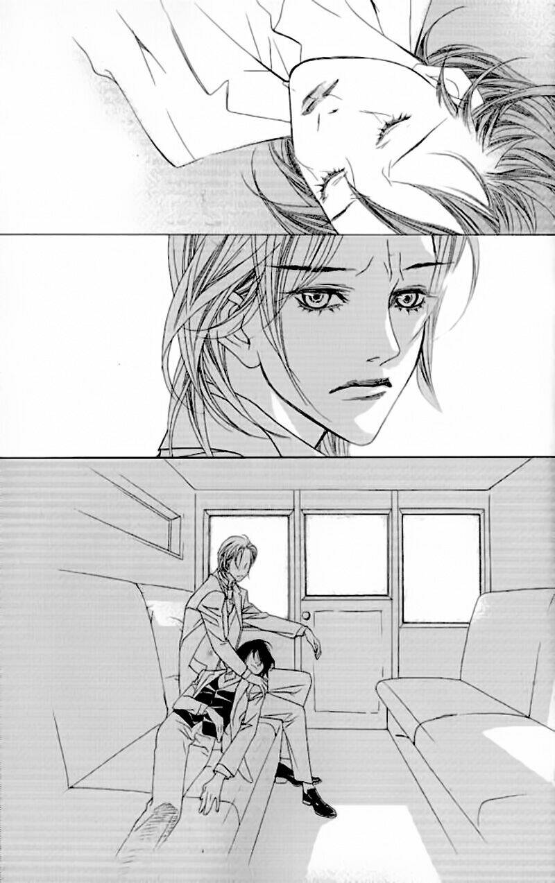 savage garden - "vườn hoang" chapter 17 40