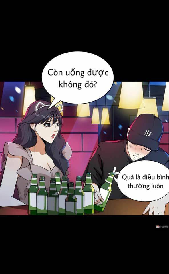giày thủy tinh chapter 22 11