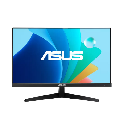 Màn Hình Gaming ASUS VY249HF-R 24 inch ( FHD/IPS/100Hz/1ms ) - Hàng Chính Hãng