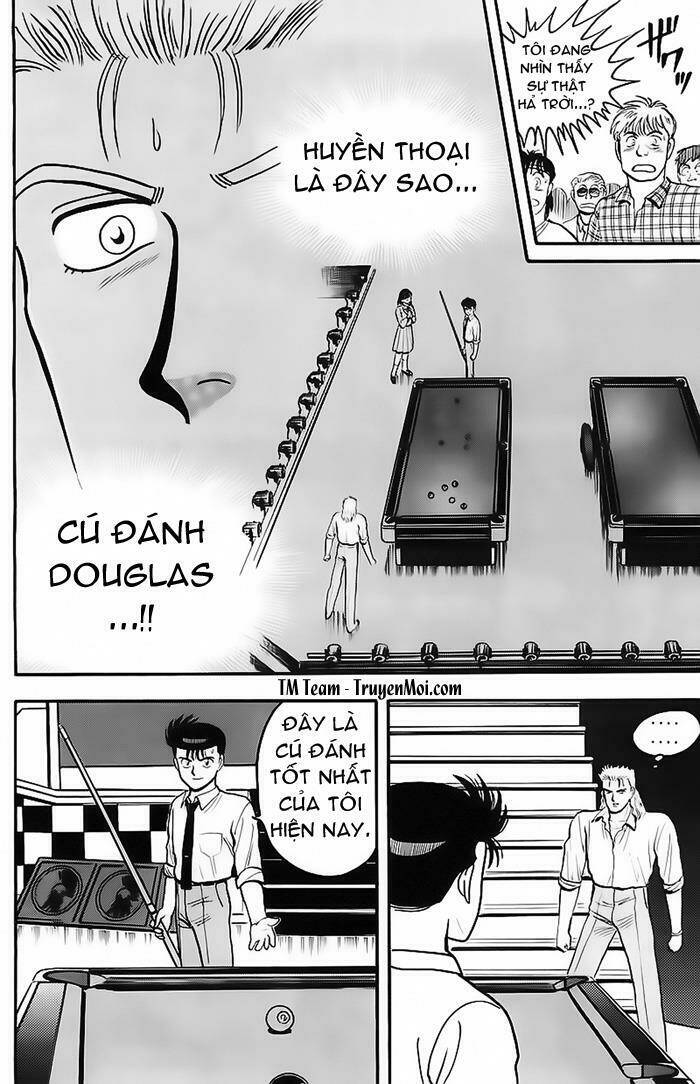 break shot chapter 83 17