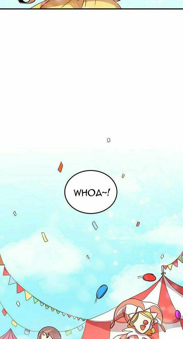 công tước, loạn vừa thôi! chapter 25.3 28