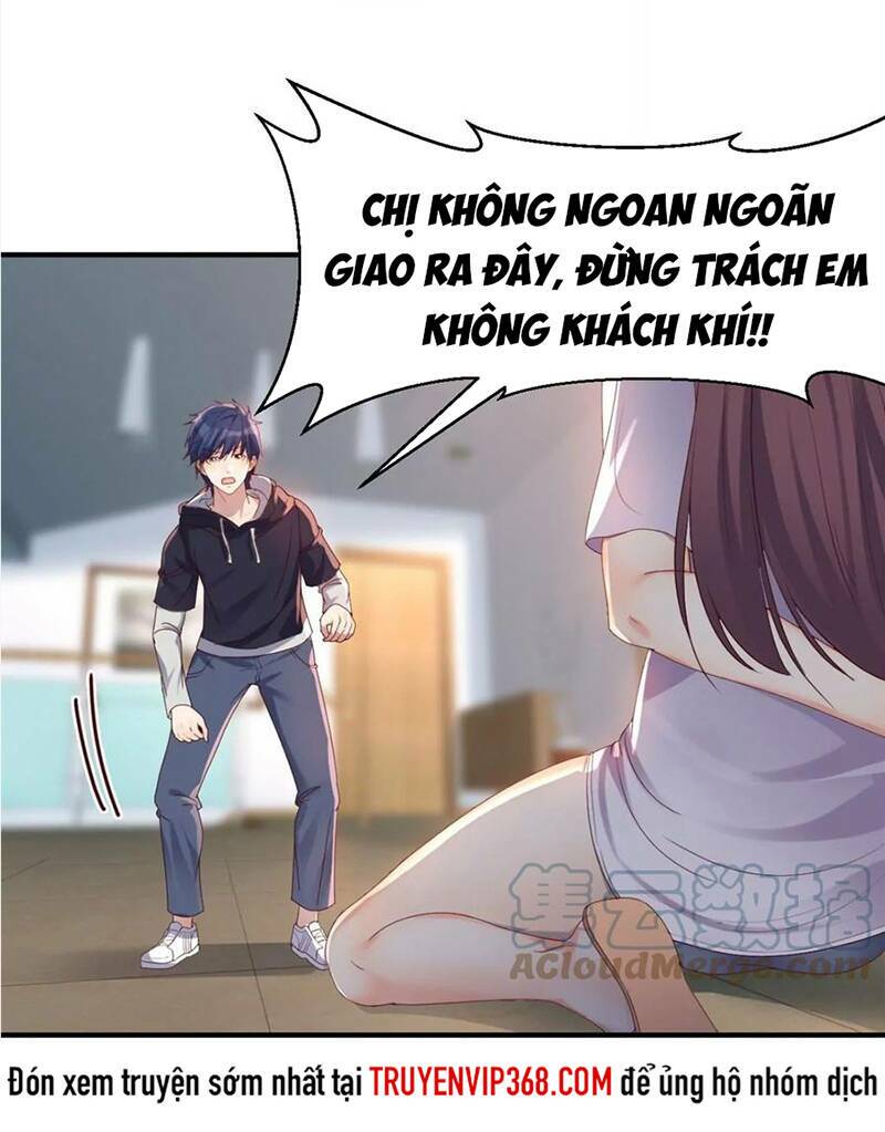 chị gái tôi là đại minh tinh chapter 9 14