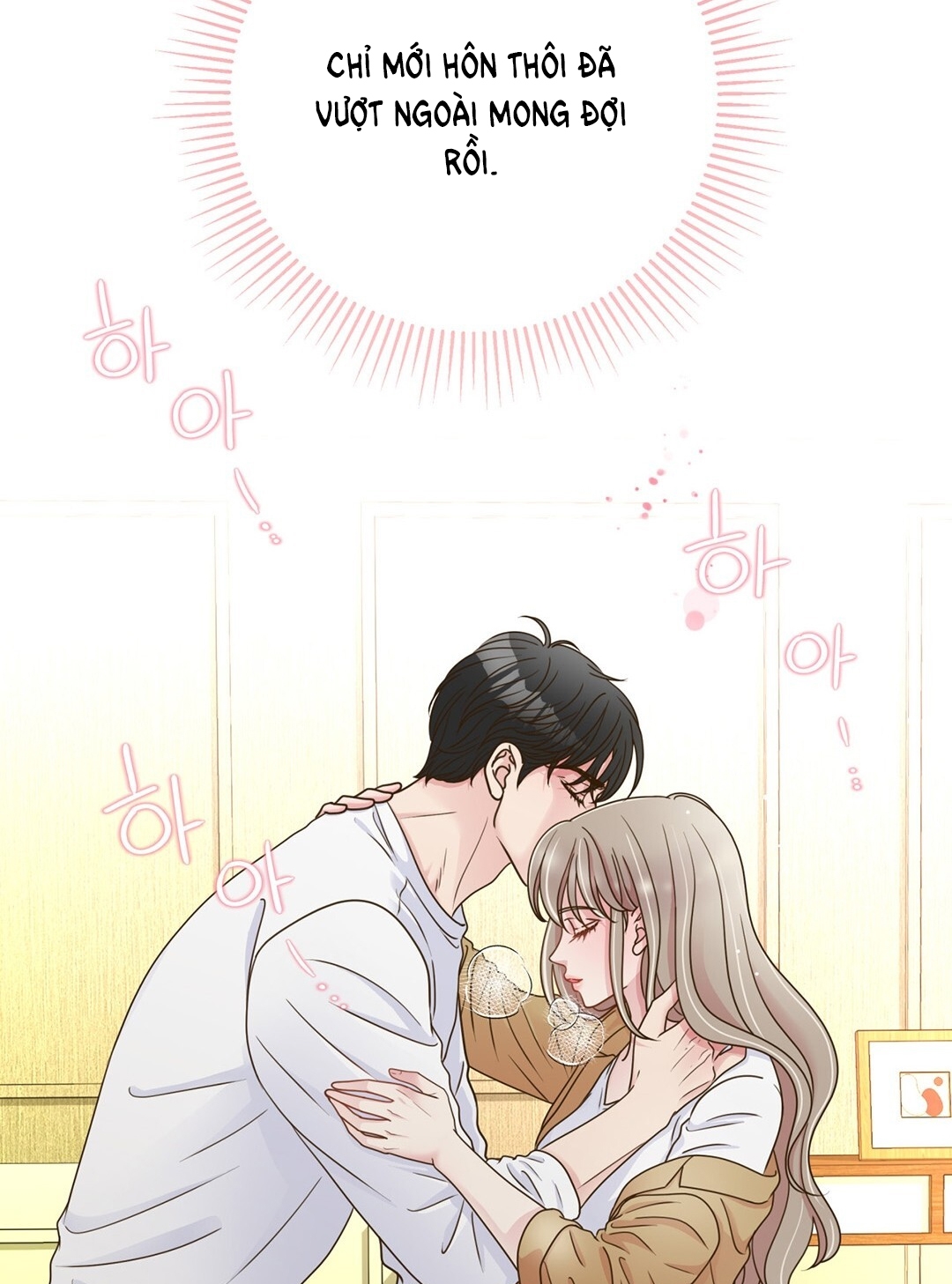 [18+] trải nghiệm thân mật với bạn của anh trai chapter 4.2 20