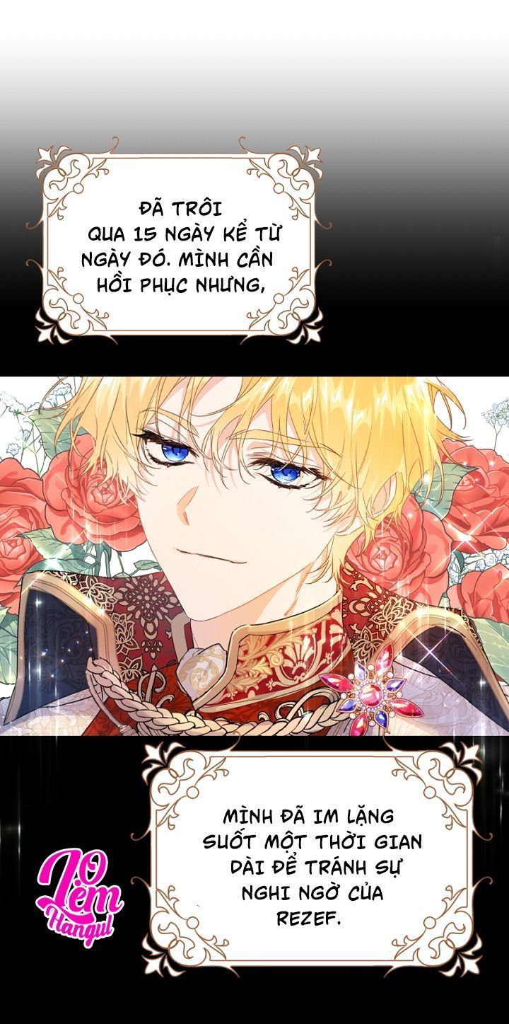 con rối ác nữ marionette chapter 3 25