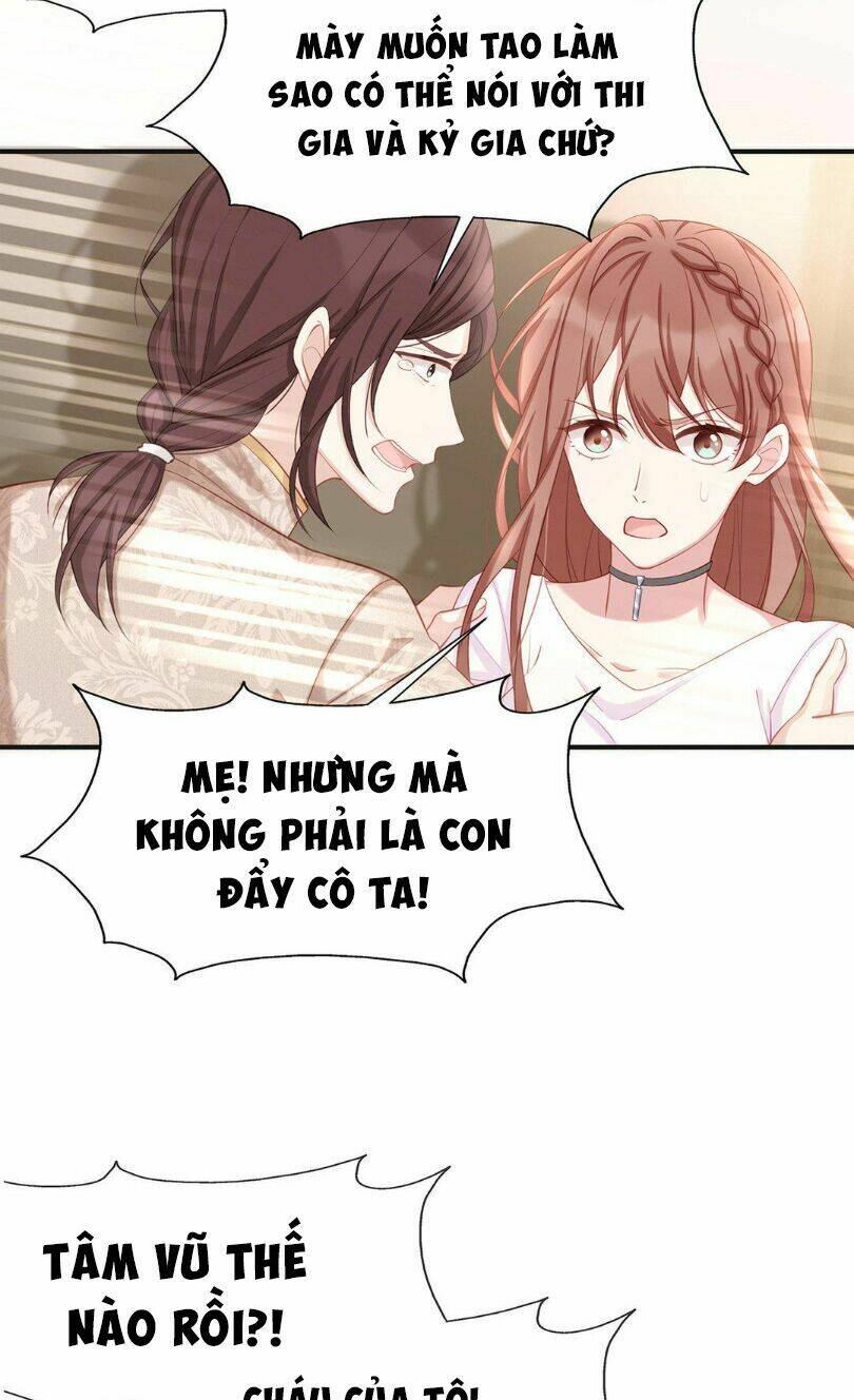 chỉ muốn cưng chiều em chapter 16 28