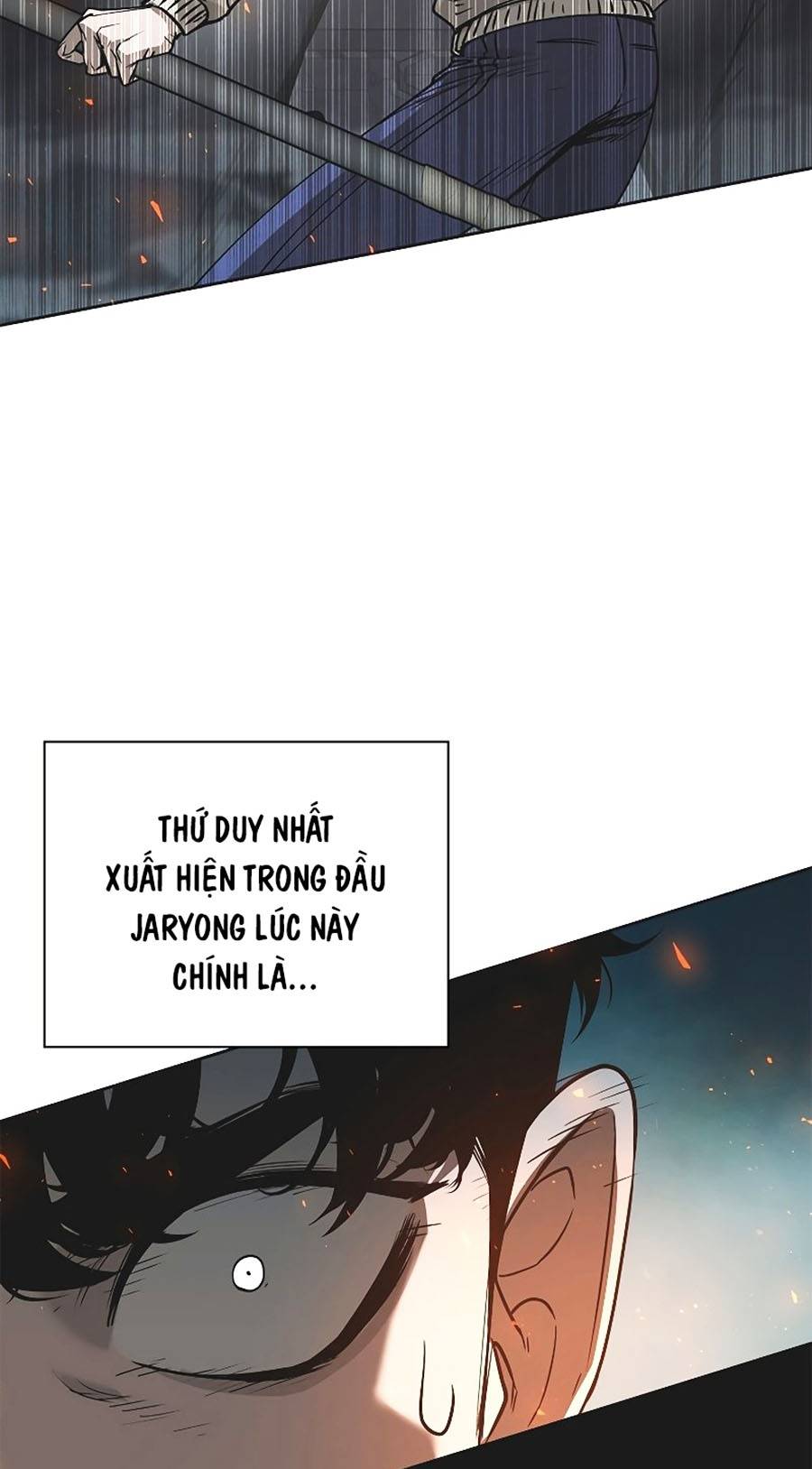 chiến binh học đường - cuộc đột kích trong ngục tối chapter 19 47