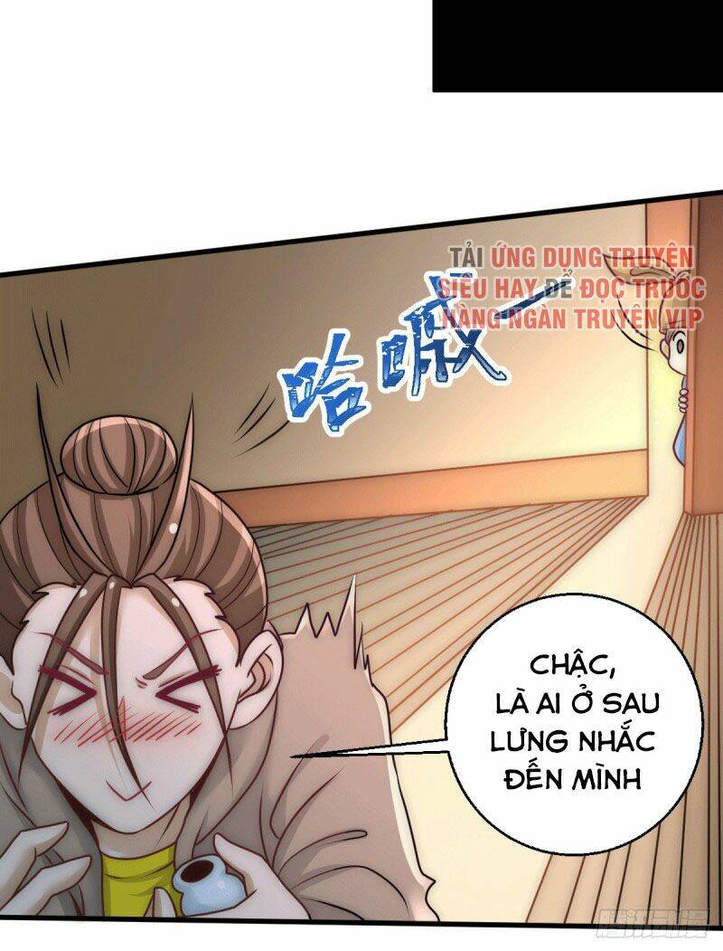 đô thị đỉnh phong cao thủ chapter 232 17