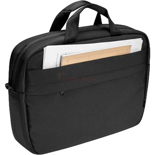 Túi xách chống sốc Tomtoc Defender-A31 Laptop Shoulder Bag MacBook 26L 17.3 inch A31G1D1 - Hàng chính hãng