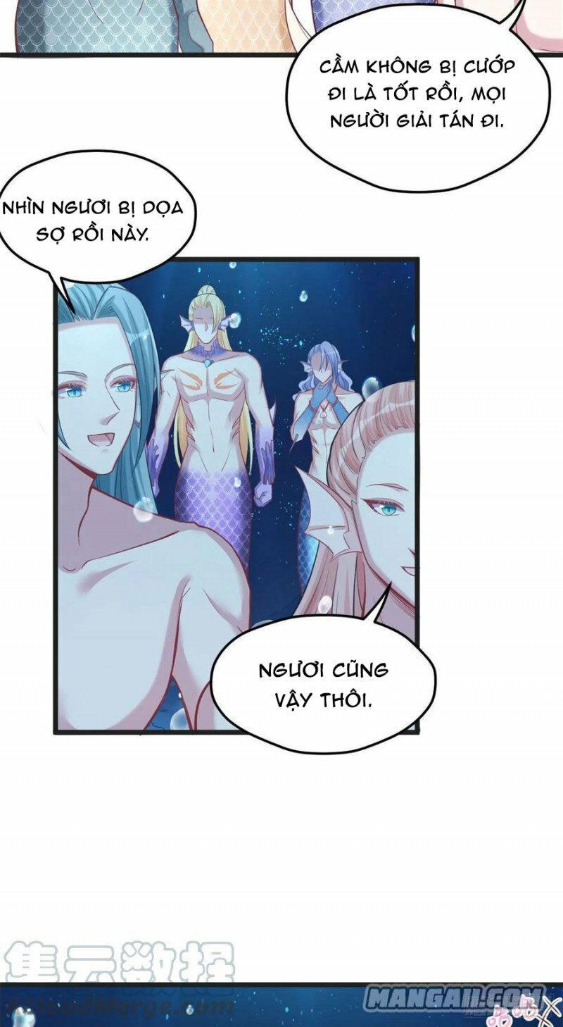 [16+] thảnh thơi thú thế chủng chủng điền, sinh sinh tể chapter 216 9