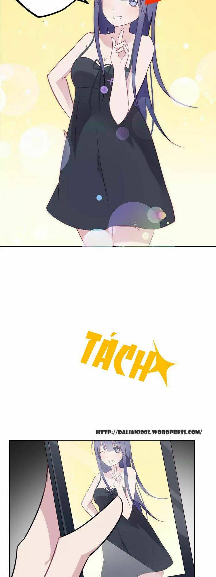 hầu gái siêu cấp của tôi chapter 10 10