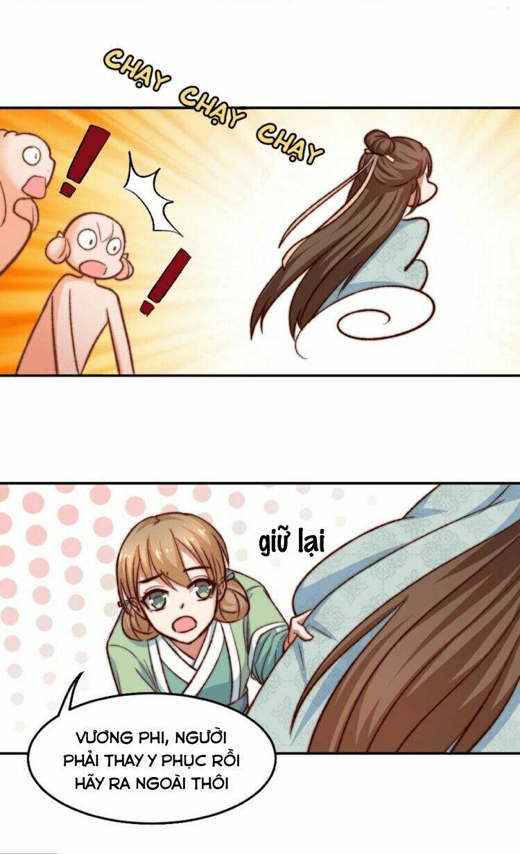 song thế sủng phi chapter 8 33