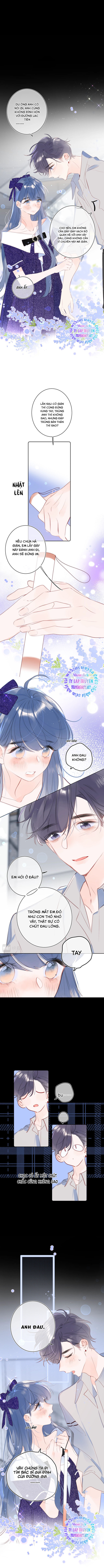 đừng khóc chapter 53 3