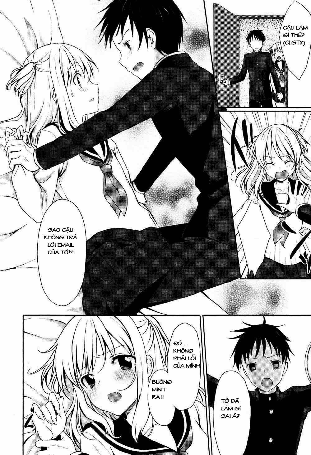 oto koi chapter 2 13