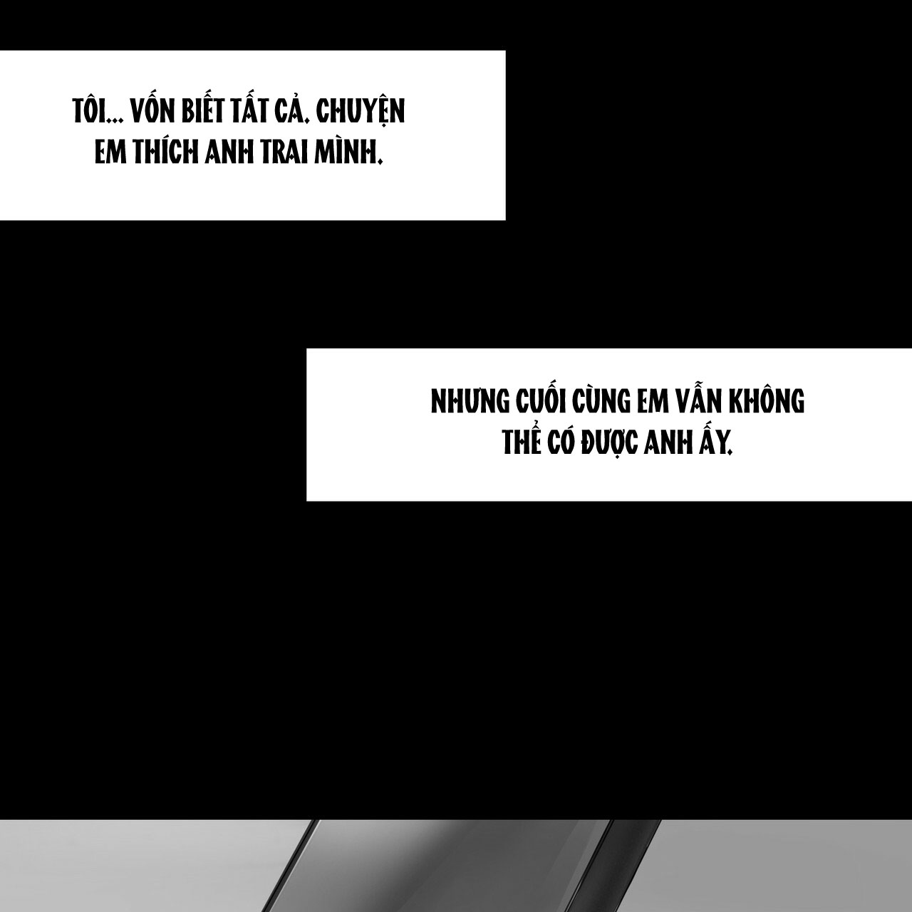 vật bị đánh mất chapter 31 26