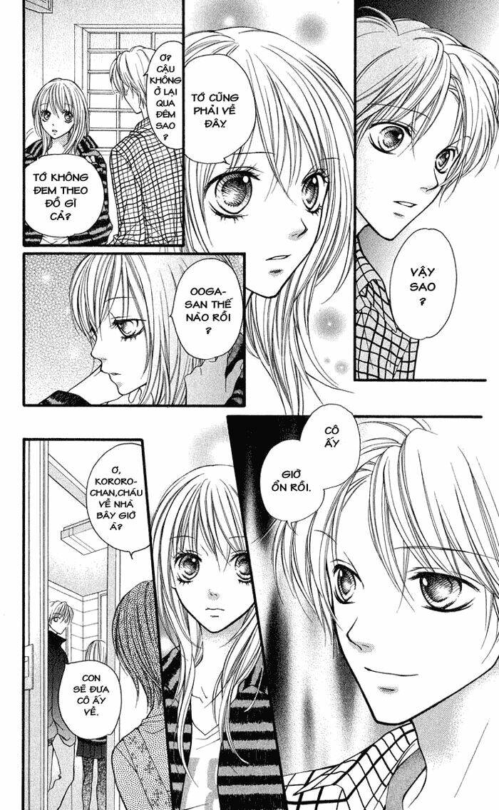 câu chuyện tuổi teen chapter 28 4