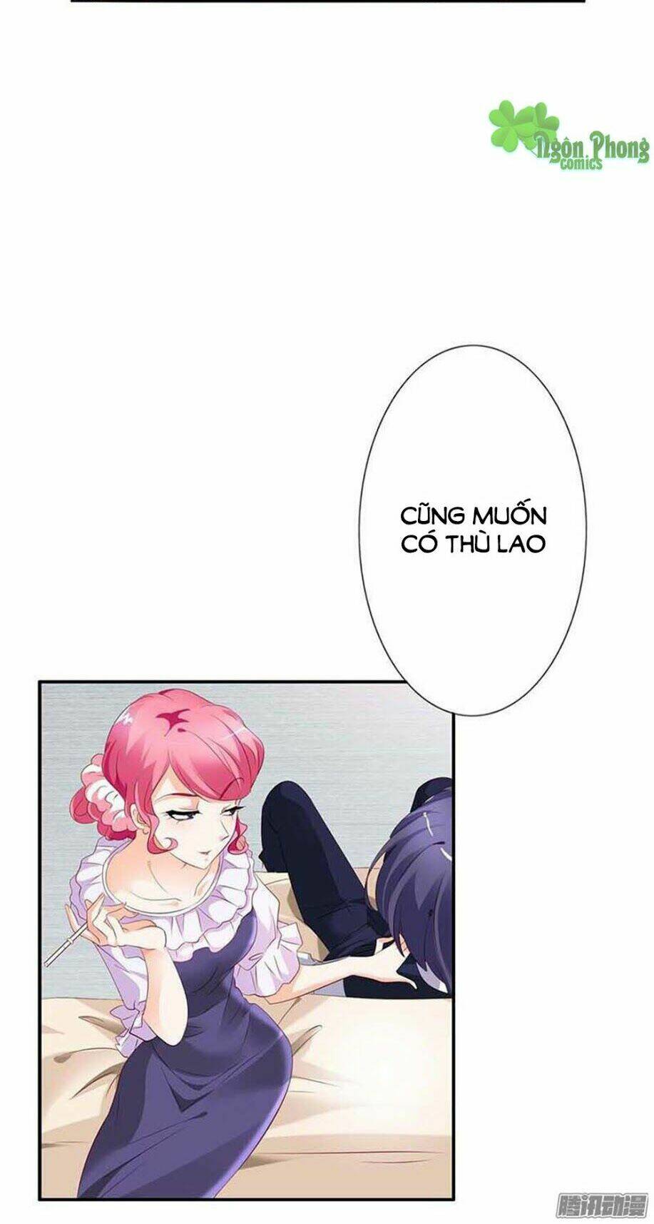 em vẫn còn nhỏ chapter 55 5