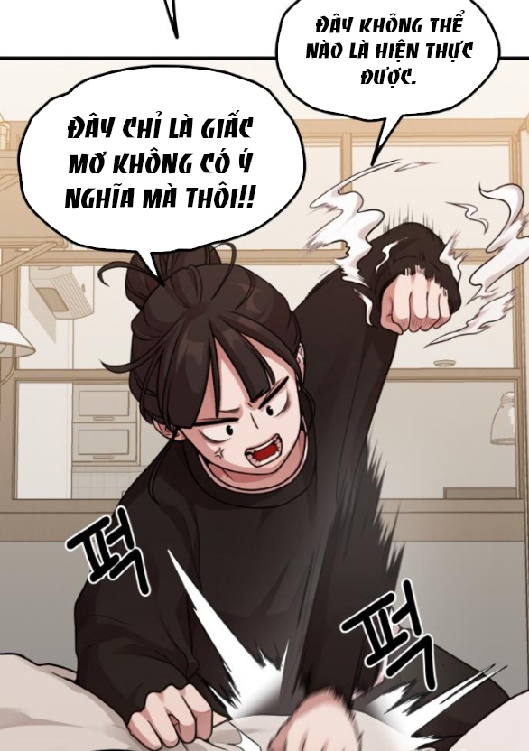 Cuộc Sống Của Tác Giả Truyện Người Lớn chapter 7.1 - Trang 9