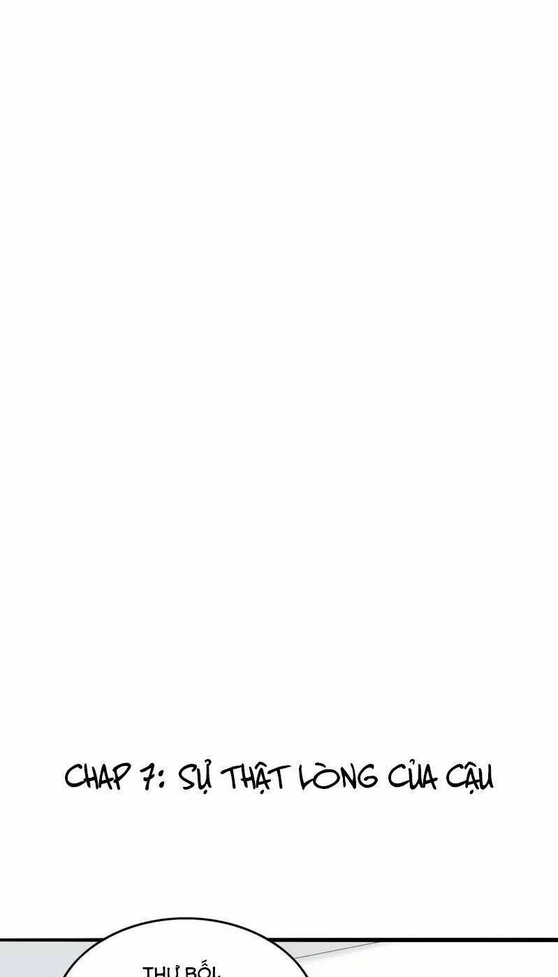 mưu ái thành nghiện chapter 7 1