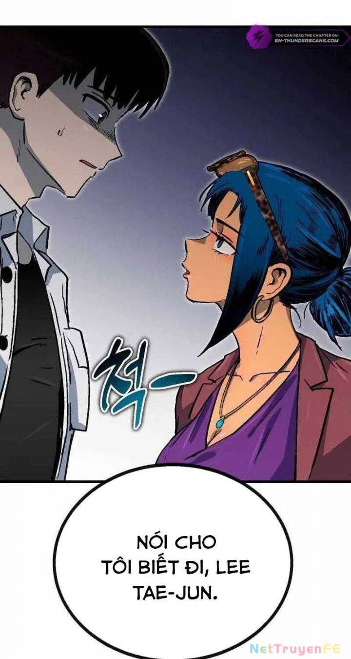 Lỗi Hệ Thống chapter 10 20