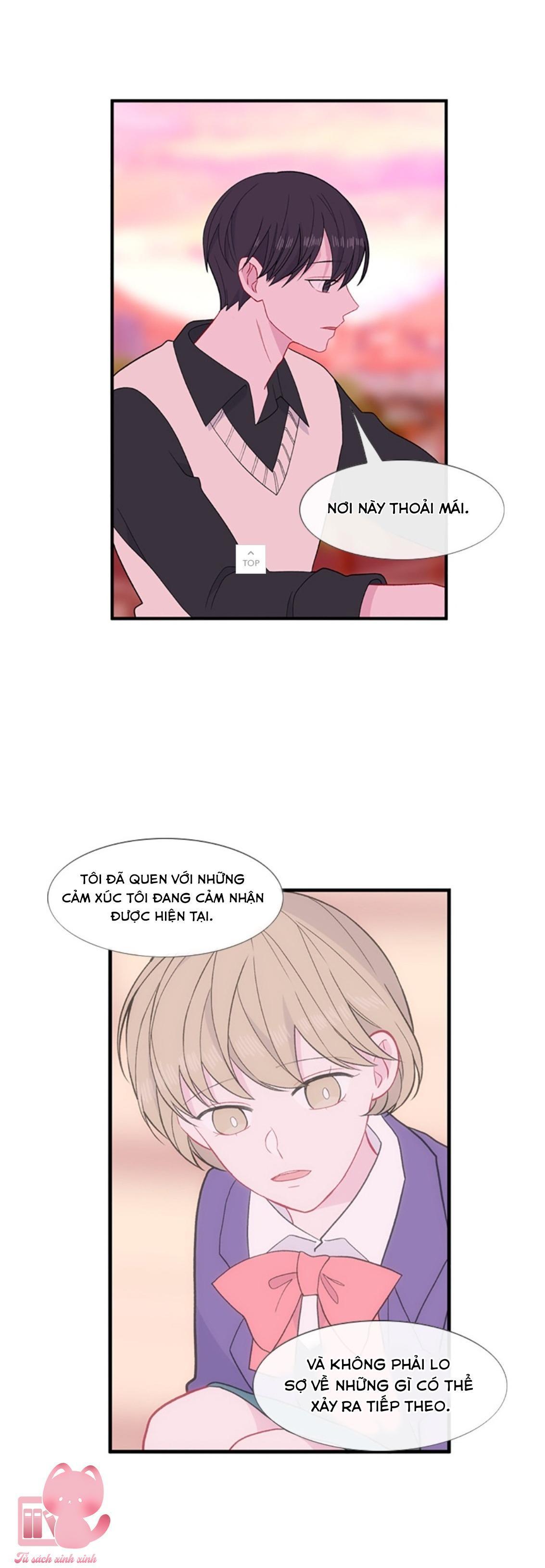 về bên anh chapter 101 26