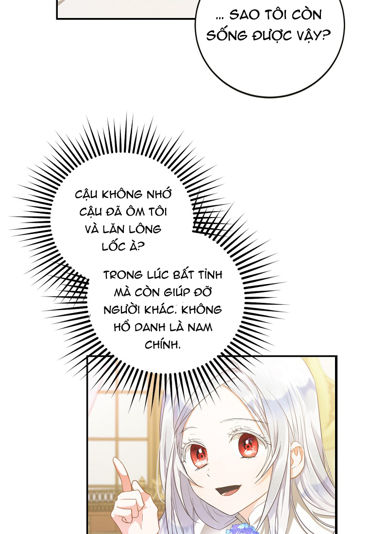 trở thành vợ của nam chính chapter 6.2 6