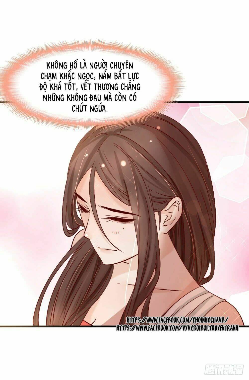 hồng nhan bất vong quốc chapter 3 33
