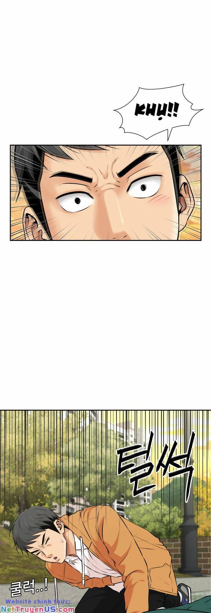 gương mặt thiên tài chapter 106 24