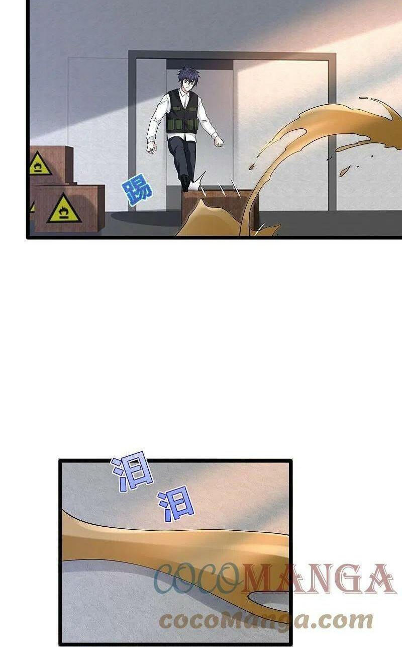 đô thị tà vương chapter 239 18