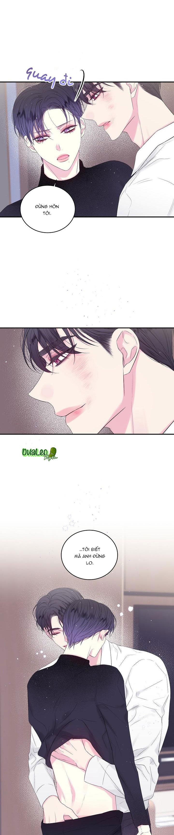 bình minh thứ hai chapter 3 2