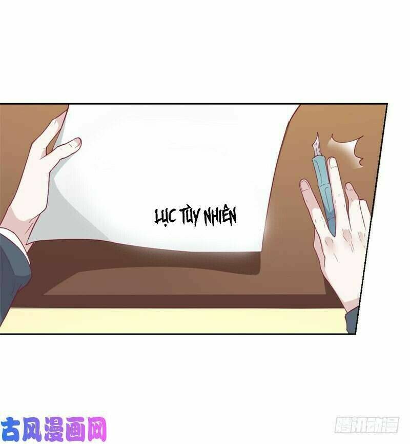 ngạo kiều tổng tài sủng điềm thê chapter 34 2