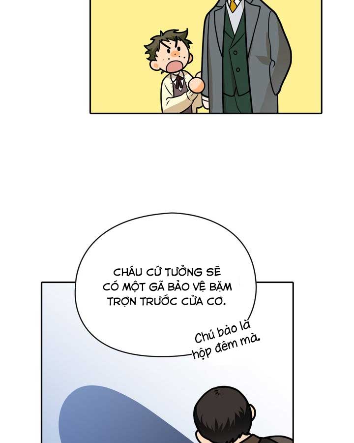 câu chuyện về người phụ nữ ấy chapter 153 3