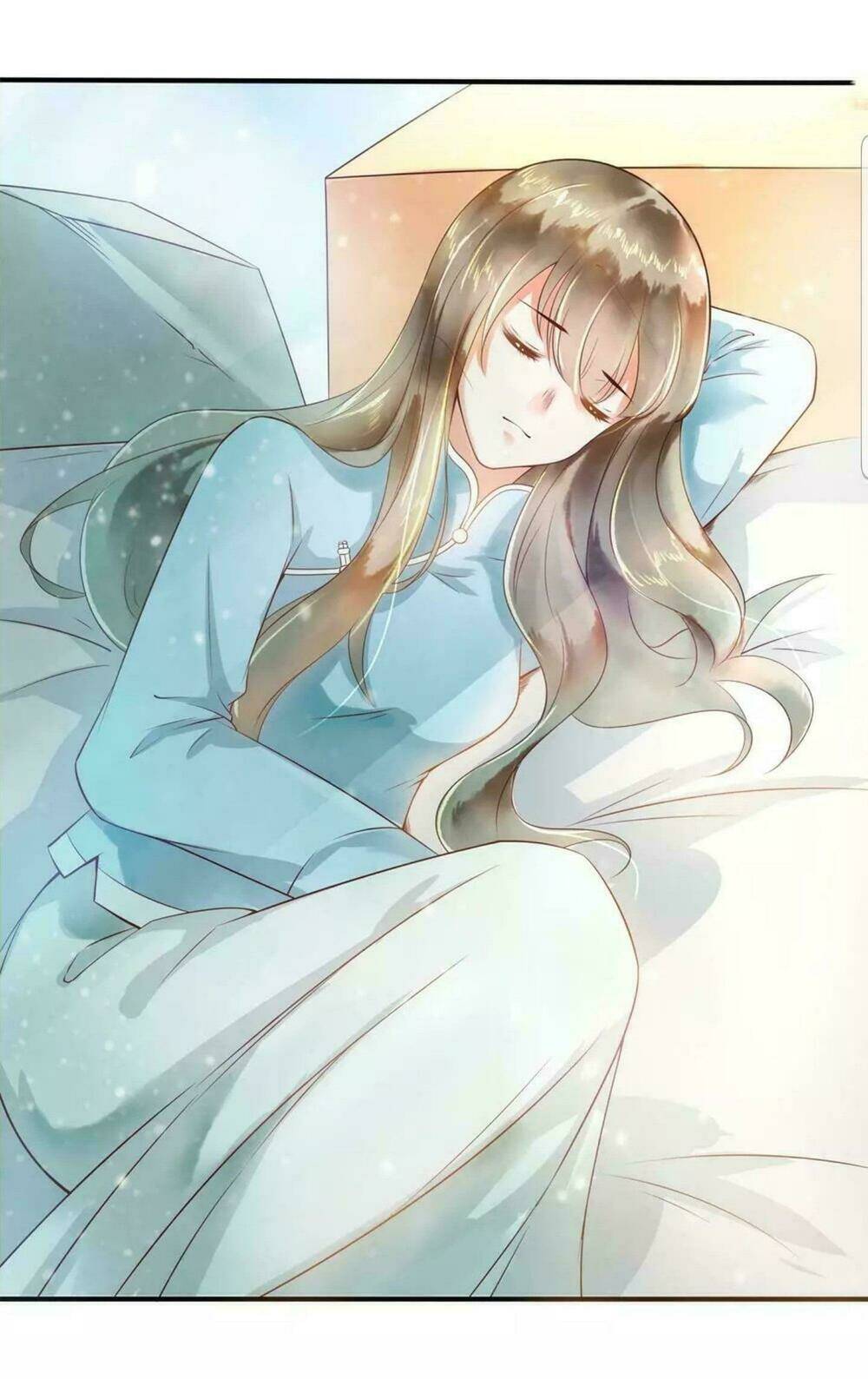 vương phi hám của - phu quân là một bảo bảo ấm áp chapter 5 23