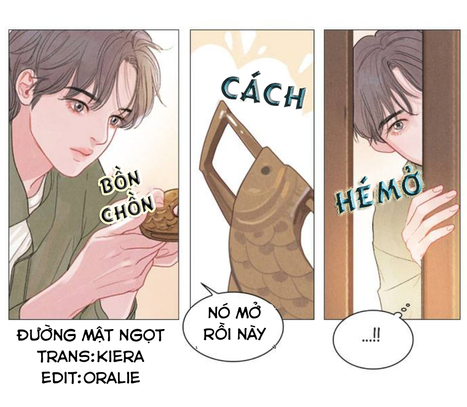 tình yêu như một giấc mộng hè chapter 2 15