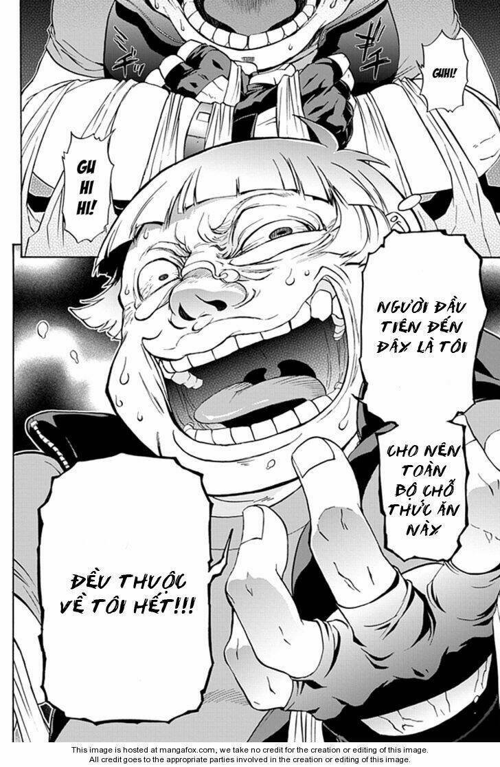 life is money chapter 3 17