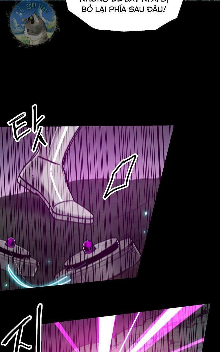 bug player - người chơi lỗi chapter 89 23