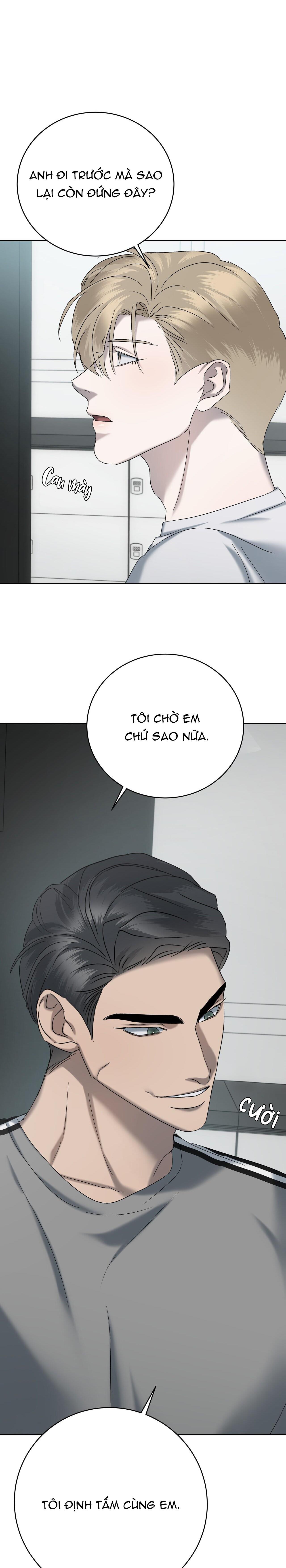 cầu thủ bóng nước chapter 30 53