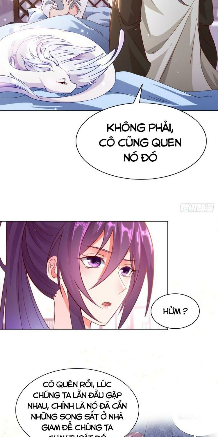 người nuôi rồng chapter 23 26