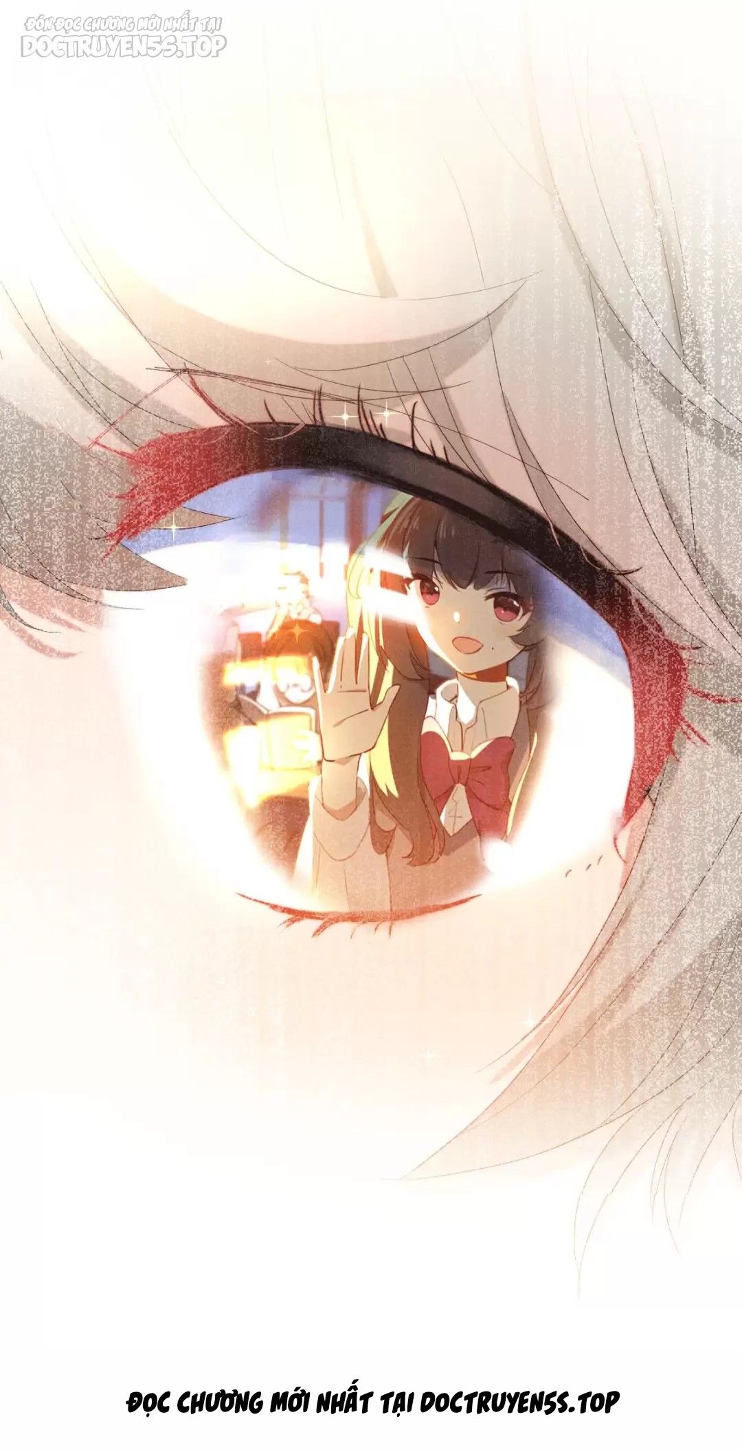 lời nói dối của cô ấy chapter 1 8