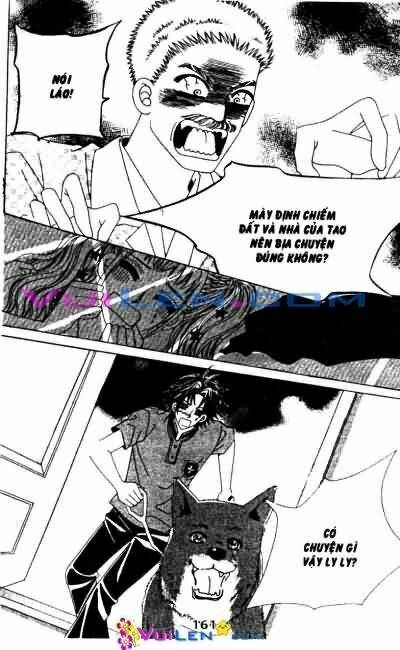 mùa ảo vọng - strange pension chapter 6 161