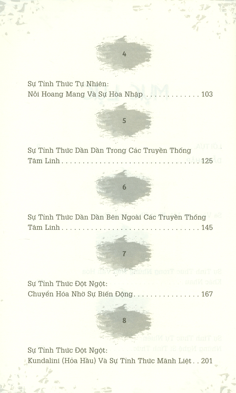 Bước Nhảy Tâm Linh