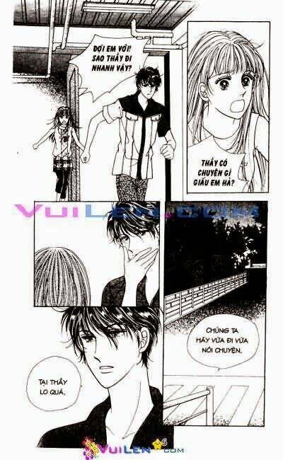 mãi yêu anh chapter 9 6