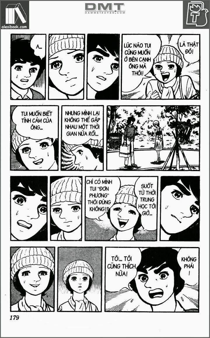 ganbare genki chapter 112 17