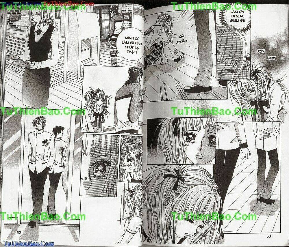 con quỷ hút thuốc ở nhà kho chapter 4 27