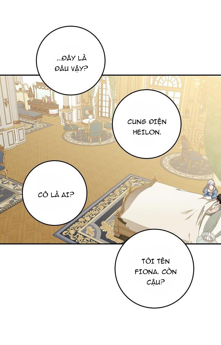 tôi đã trở thành vợ của nam chính chapter 6.2 18